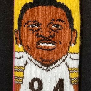 NEW Freaker USA Antonio Brown 84 Bottle Insulator; Yeti, Nalgene, Beer and More